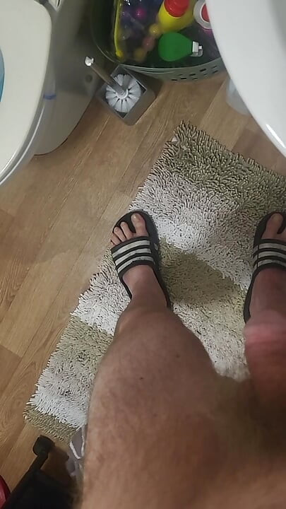 Banyo eğlencesi