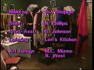 Und ewig wackeln die Dinger