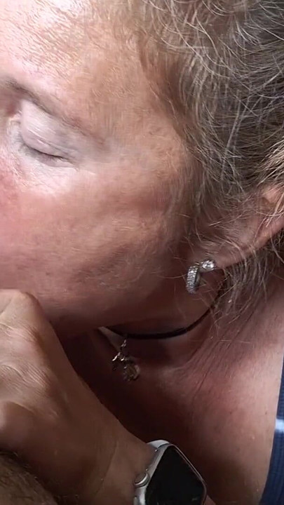 Epic moment from "Best Close-Up Of A CockSucker!"