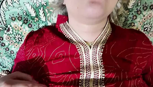 Meine türkische nachbarsfrau betrügt
