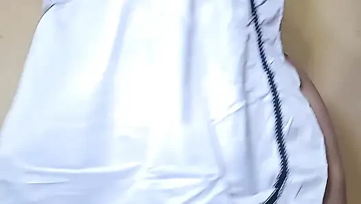 You like my new Maid outfit