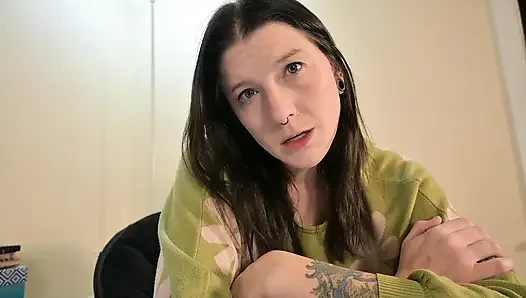 Wifes Secret Surgery for You