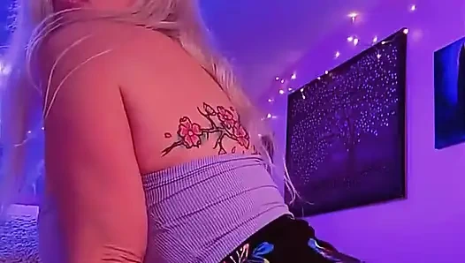 Мы можем трахаться до рассвета