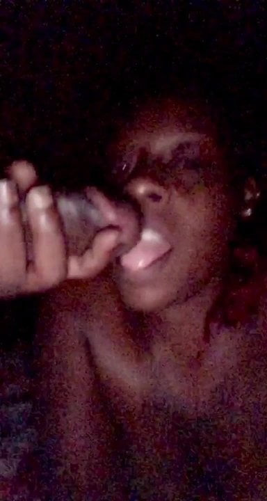 DollMachine Sucking This Dick