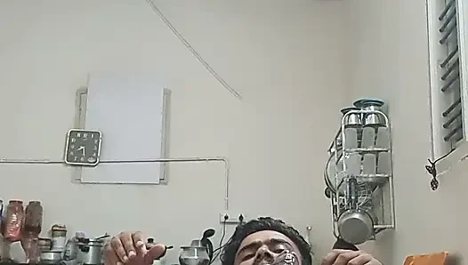 Indian newly Couple Hardcore Love And Sex Full Foreplay Fantasy sexual and sensational Hardcore Fucking Licking by Big Cock