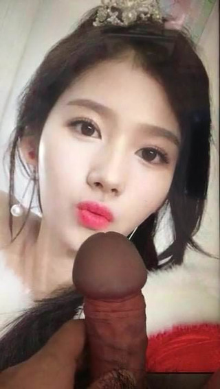 Cum on Twice Sana