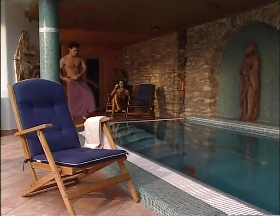 Unmoralische Intrigen beim retro-paartausch