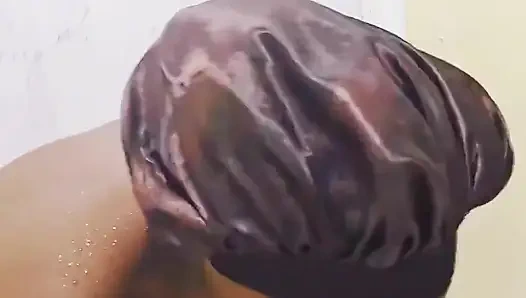 Соблазняю тебя накачивать твой твердый хуй