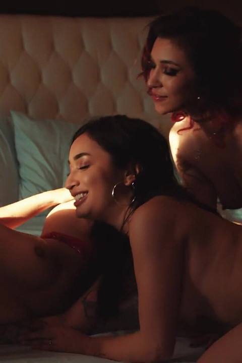 We Are Alone Now - Part 1