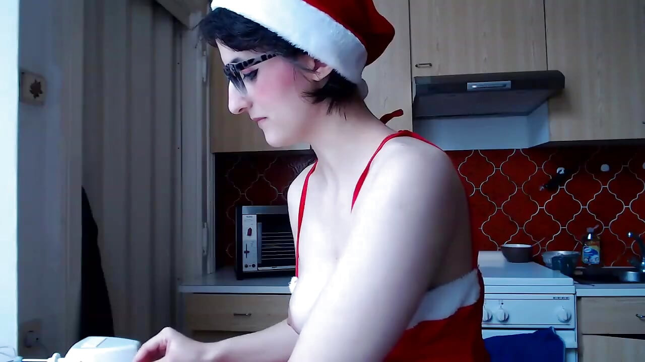Christmas Baking Live - Part 2: Cookies