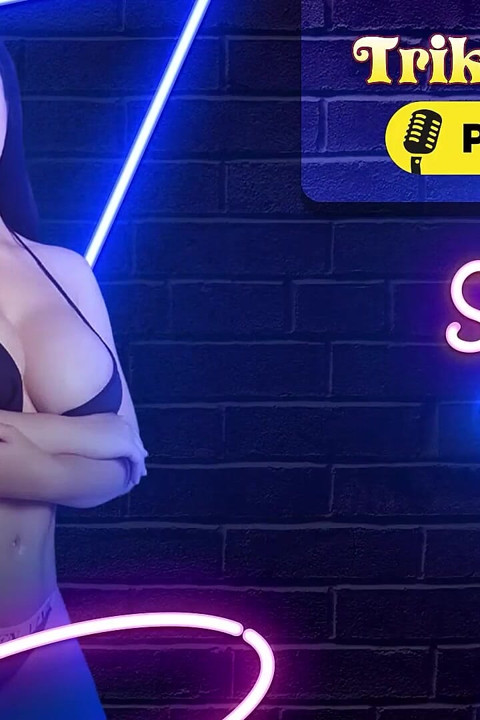 Trikepatrol Interview #80 - Taiwanese Adult Superstar Suki Sin