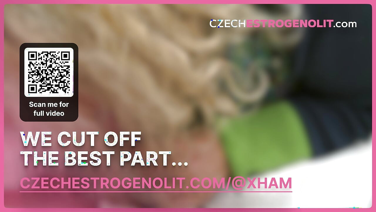 Anal Squirt Mania – Raw Doctor Fantasy (Czech Estrogenolit)