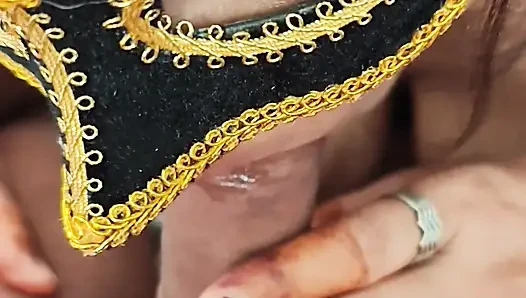 Bhabhi ki full on masti