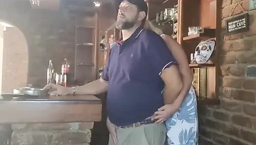 Wtf baru saja terjadi sama adik tiri iparku bagian 2