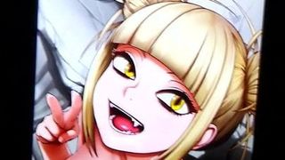 Sop tribute - himiko toga (meu herói academia)