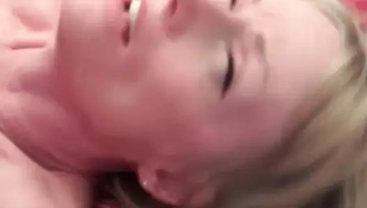 Ненасытный день Мелани