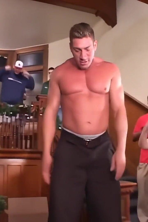 An American Teen Is Looking for New Sexual Experiences!! - (chapter #05)