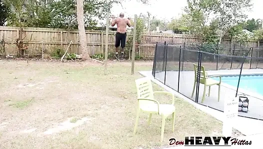 3 seksi hatun aşık oluyor - ters grup seks