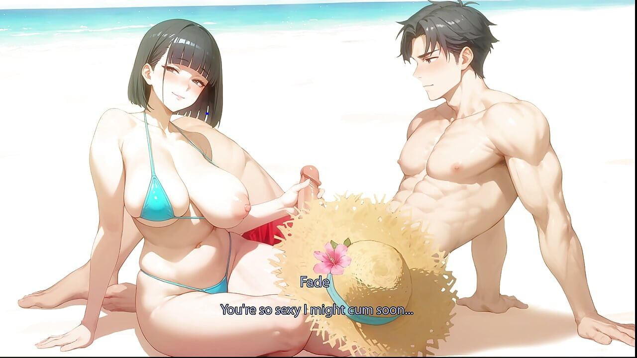 I Love Your Wife (part 6)