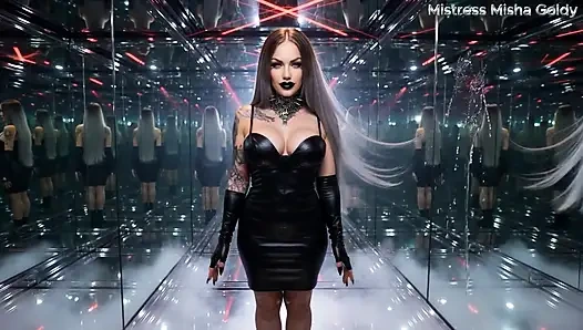 Saya Akan Mengisi Ulang Anda Sepenuhnya - Reservasi Goon Dimulai Di Sini