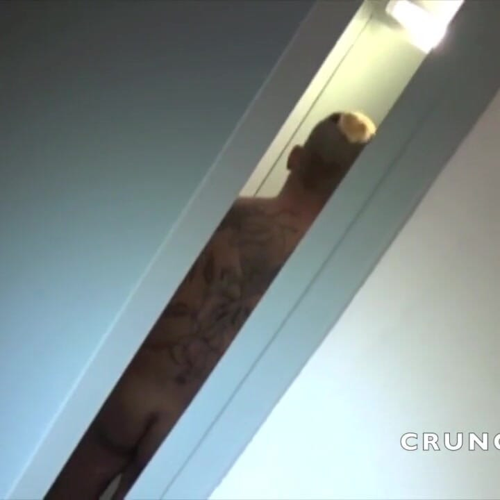 Young Arab slut fucked by badboy with xxl cock