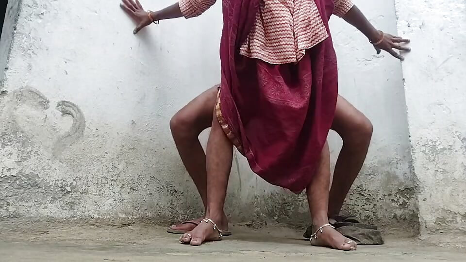 Indisk Real Devar Bhabhi Ki Chudai Bhabhi Ko Ghodi Jaisa Fudhai Video