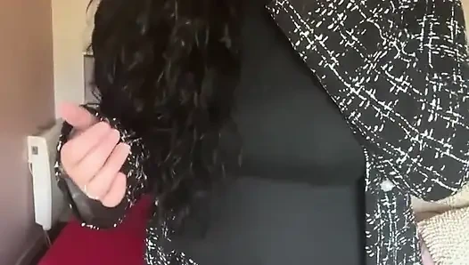 Я позорю вас всех элегантностью