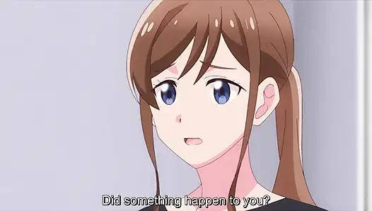 Yoasobi Gurashi, эпизод 5