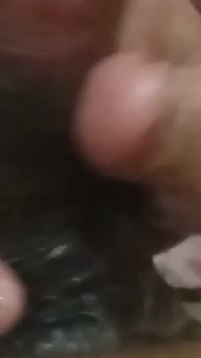 Lund ka oily massage house mat kay Sath | Clip 2