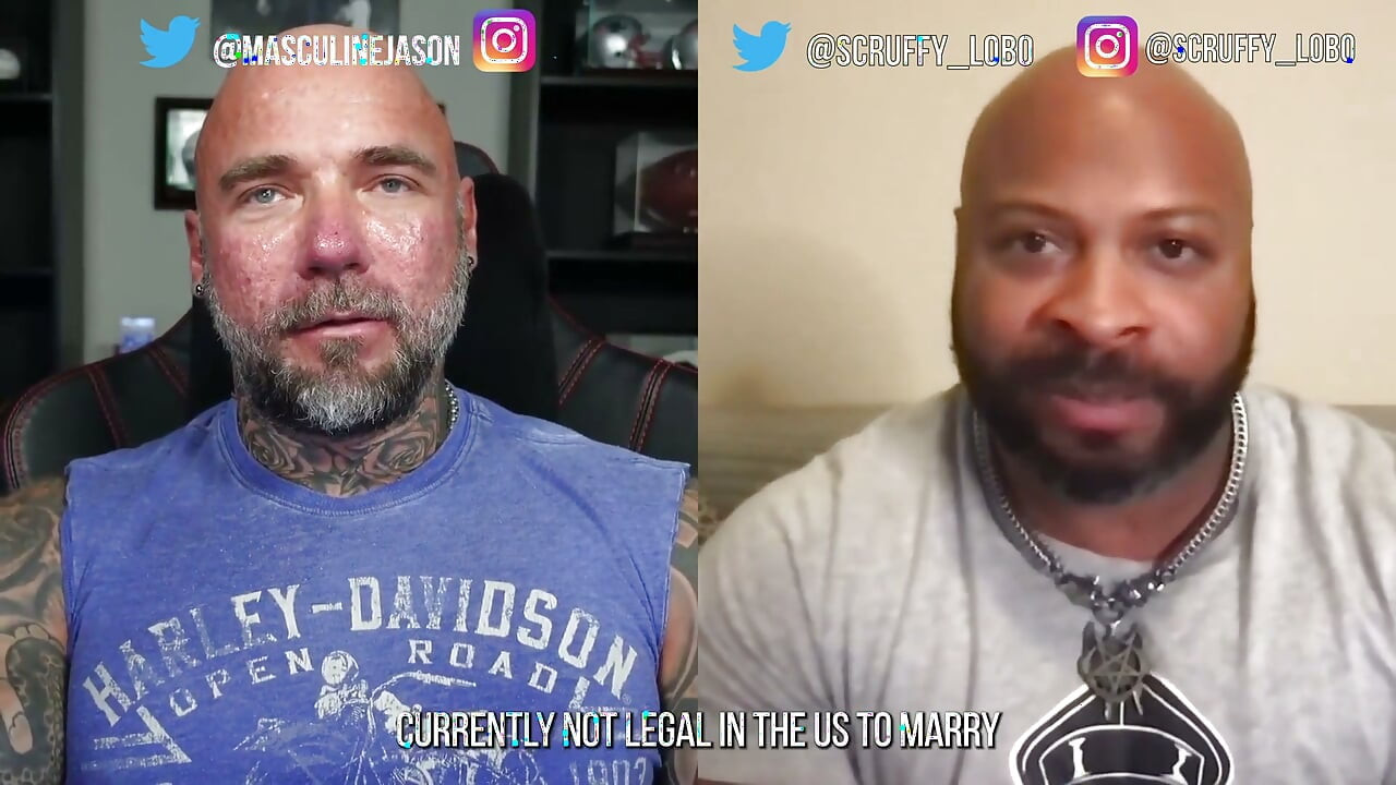 Monogamous Vs Poly Relationships with Scruffy Lobo Episode 4