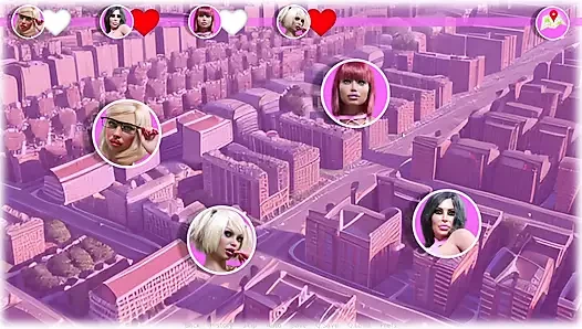 Plastic Sluts Dolls Gamplay with Sex Scene Part 2