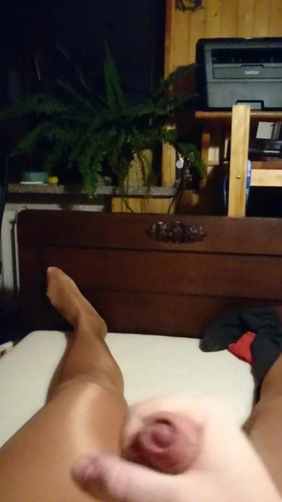Filem pertama saya