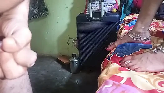 Desi Pooja Bhabhi Full Video