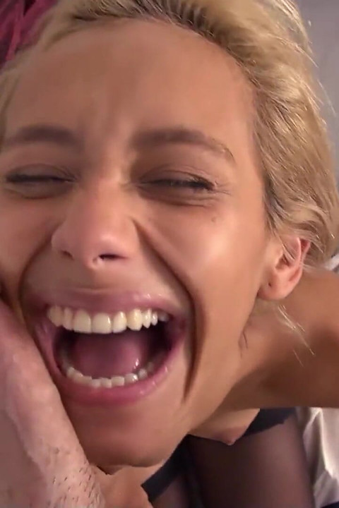 162 - 2 Babe Fucks for Cumshot