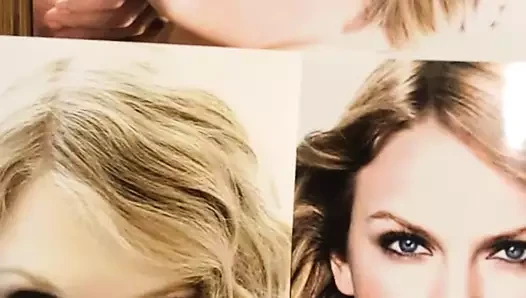 taylor swift'e saygı duruşu