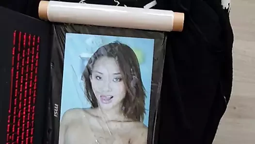 alina li için Cumtribute - büyük yük