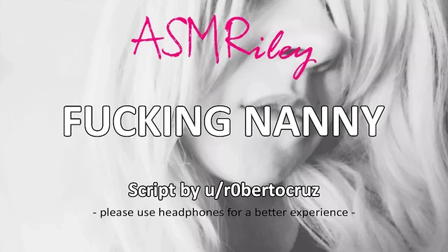 EroticAudio - Fucking Nanny