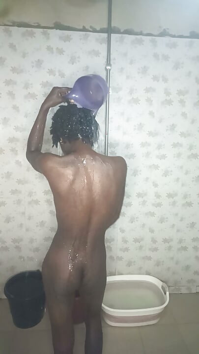 having fun in my own time