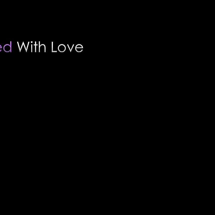 Showered with Love
