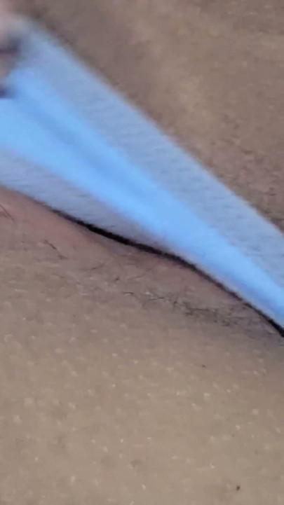 I MASTURBATE WITH MY BROTHER-IN-LAW TOUCHING MY BOOBS | Clip 1