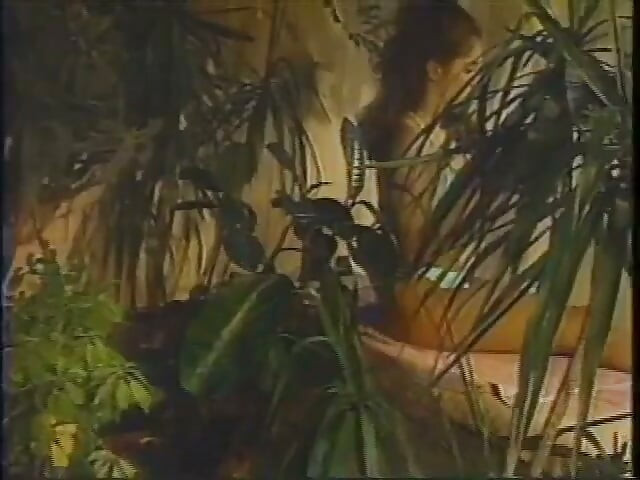 Teri Driver & Peter North