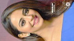 Actriță tamilă sexy Rakhul Preet Singh Navel pic, editare video