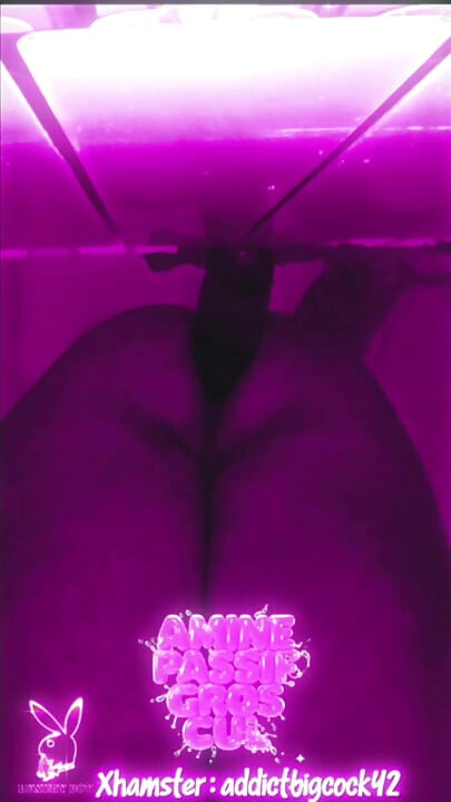 negative hot we love cock