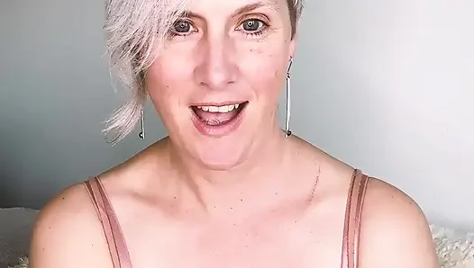 Only Stepmommy Knows How To Heal Your Heart JOI