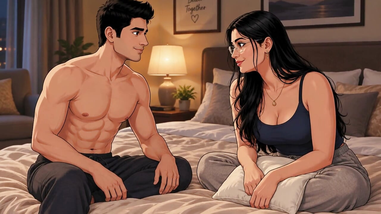 Getting Fucked Like a Slut Ai Porn Story