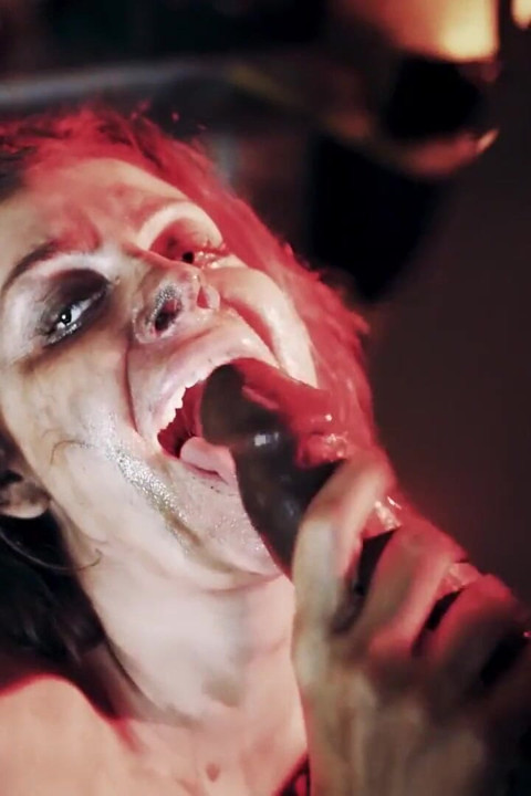 Don't Feed the Brute Featuring Sovereign Syre, Jason Brown