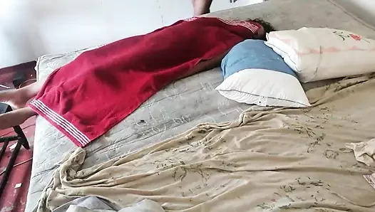 Desi Couple