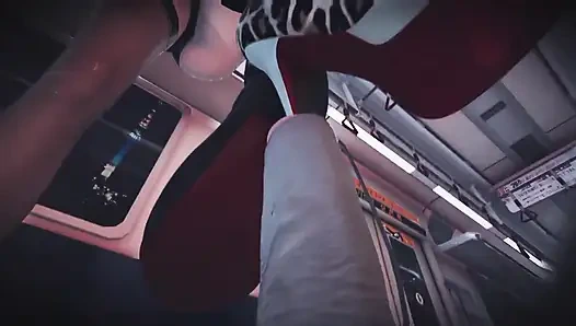 B010 Пытка яиц и члена и пытки уретры