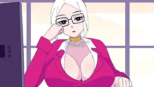 hr seks seansı demete (sansürsüz)