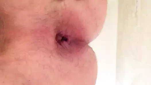anal esneme